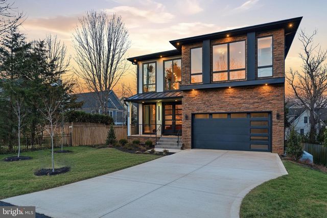 1805 FRANKLIN AVE, Mclean, VA 22101