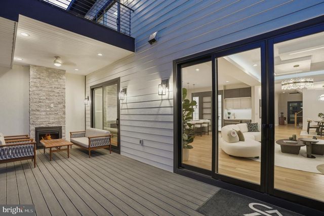 1805 FRANKLIN AVE, Mclean, VA 22101