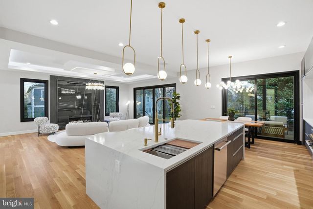 1805 FRANKLIN AVE, Mclean, VA 22101