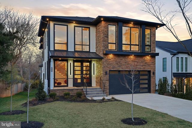 1805 FRANKLIN AVE, Mclean, VA 22101