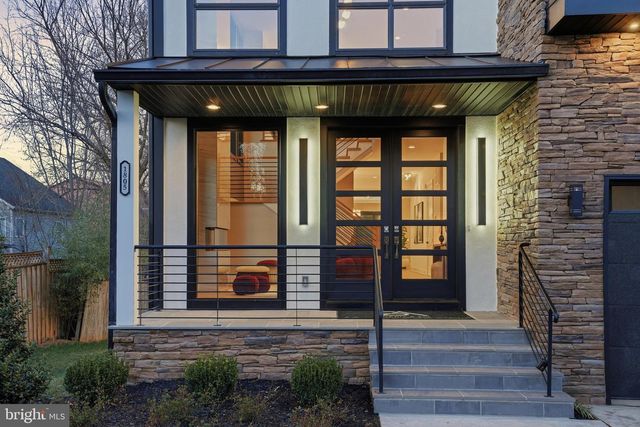 1805 FRANKLIN AVE, Mclean, VA 22101