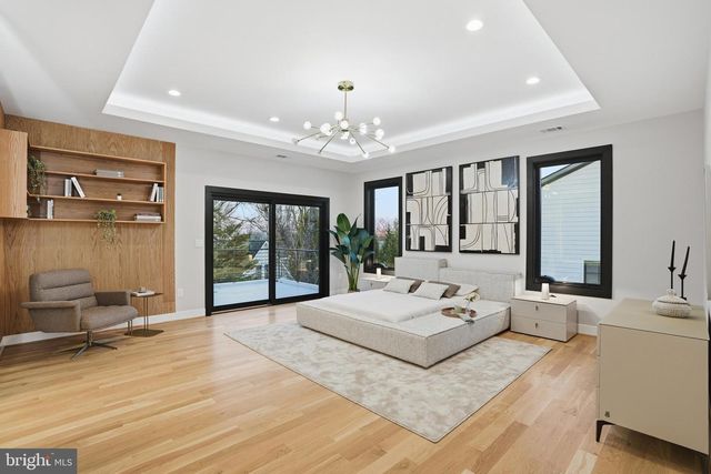 1805 FRANKLIN AVE, Mclean, VA 22101