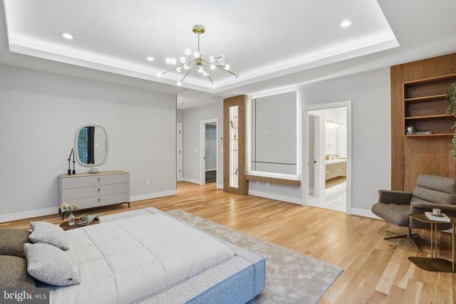 1805 FRANKLIN AVE, Mclean, VA 22101