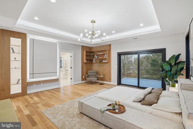 1805 FRANKLIN AVE, Mclean, VA 22101