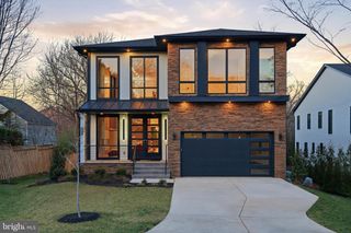 1805 FRANKLIN AVE, Mclean, VA 22101