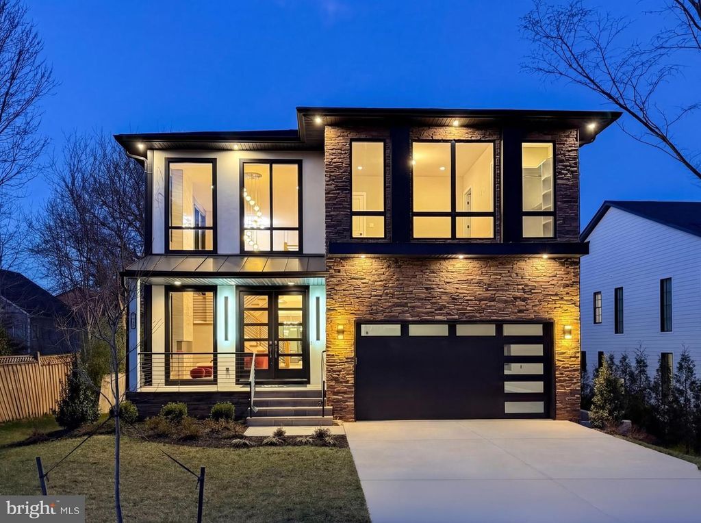 1805 FRANKLIN AVE, Mclean, VA 22101