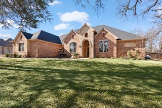 5809 Downing Lane, Joshua, TX 76031