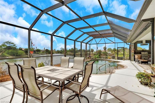 2102 NE 22nd AVE, Cape Coral, FL 33909