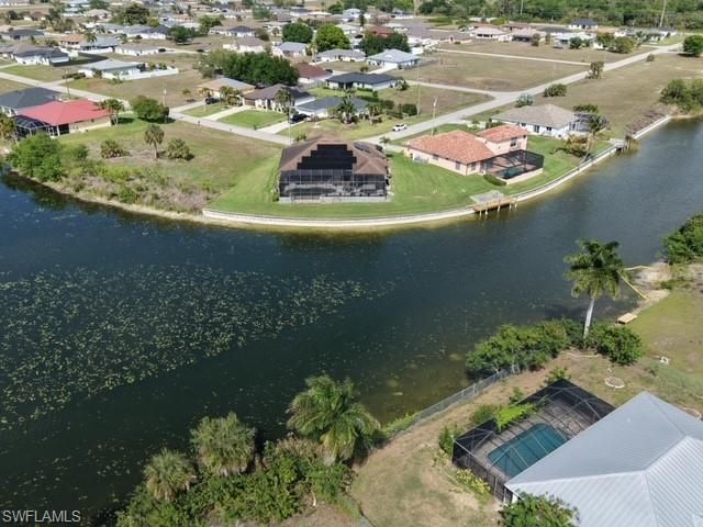 2102 NE 22nd AVE, Cape Coral, FL 33909