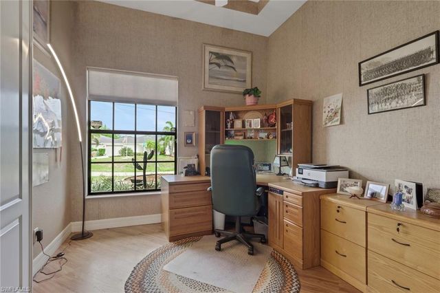 2102 NE 22nd AVE, Cape Coral, FL 33909
