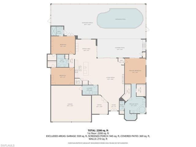 2102 NE 22nd AVE, Cape Coral, FL 33909