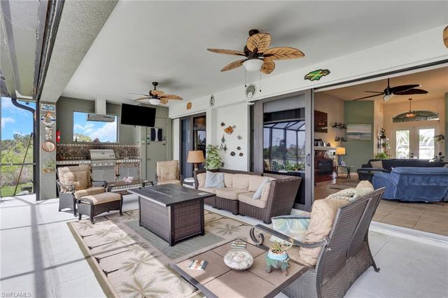 2102 NE 22nd AVE, Cape Coral, FL 33909