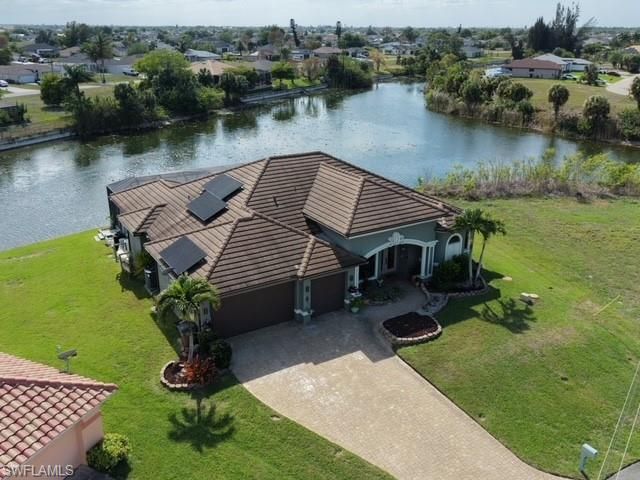 2102 NE 22nd AVE, Cape Coral, FL 33909