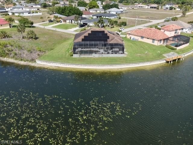 2102 NE 22nd AVE, Cape Coral, FL 33909