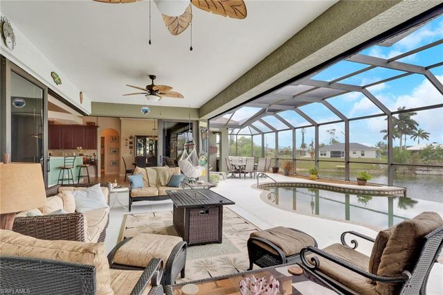 2102 NE 22nd AVE, Cape Coral, FL 33909