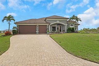 2102 NE 22nd AVE, Cape Coral, FL 33909