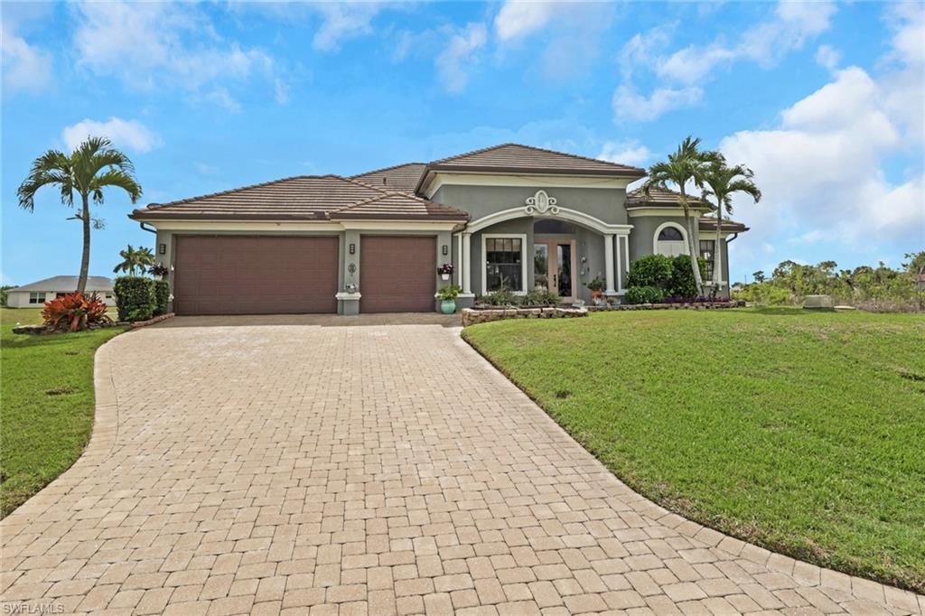 2102 NE 22nd AVE, Cape Coral, FL 33909