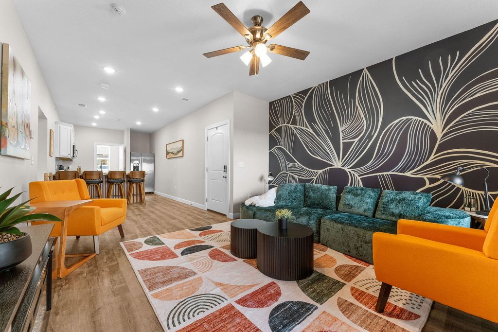 3010 N Vineyards Terrace 5, Branson, MO 65616