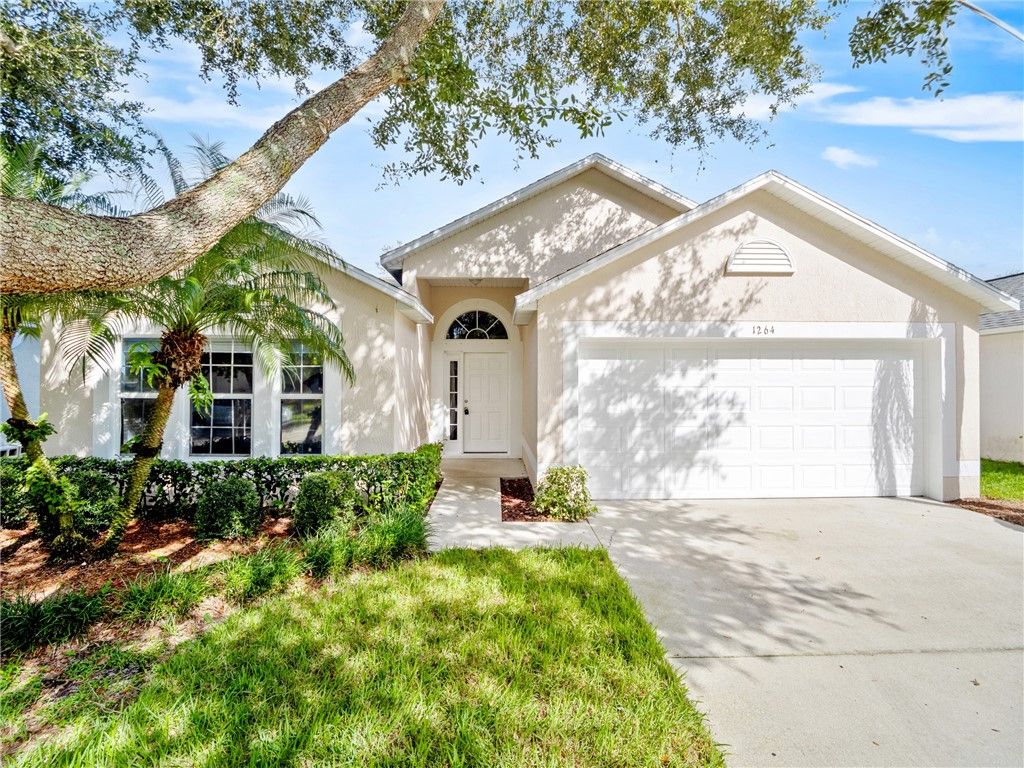 1264 25th Terrace SW, Vero Beach, FL 32968