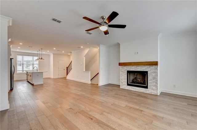 603 Millcroft Boulevard, Buford, GA 30518