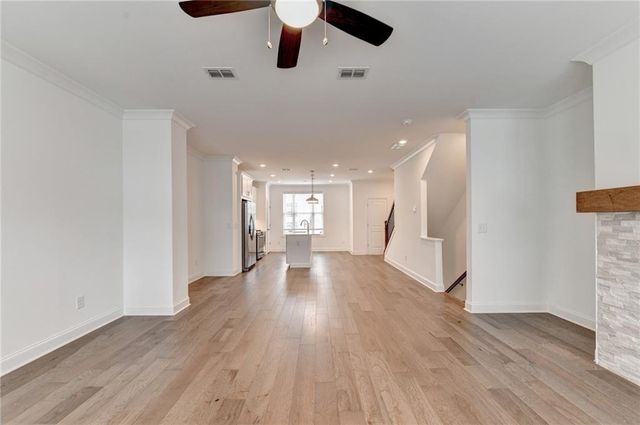 603 Millcroft Boulevard, Buford, GA 30518
