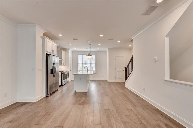 603 Millcroft Boulevard, Buford, GA 30518