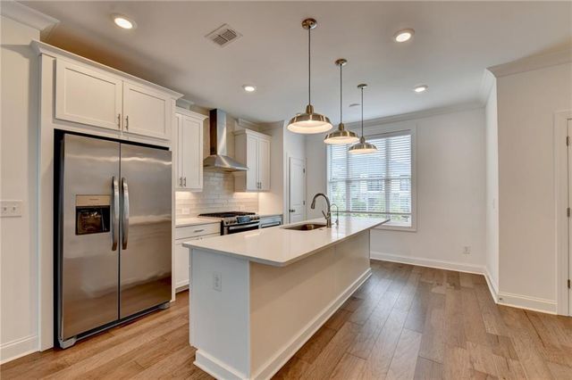 603 Millcroft Boulevard, Buford, GA 30518
