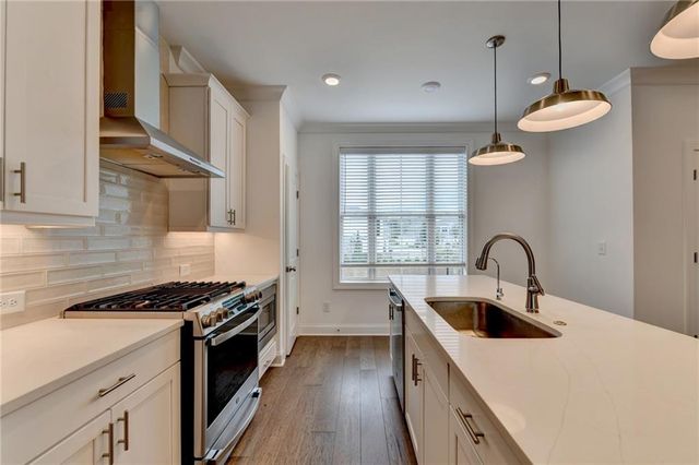 603 Millcroft Boulevard, Buford, GA 30518