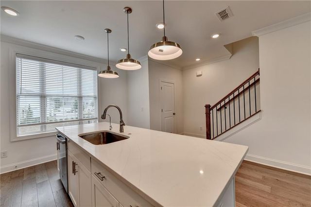 603 Millcroft Boulevard, Buford, GA 30518