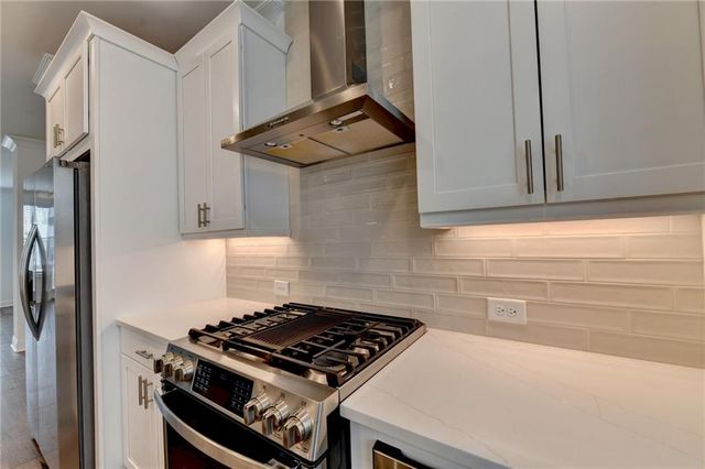 603 Millcroft Boulevard, Buford, GA 30518