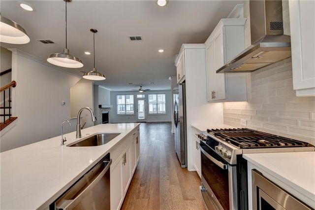 603 Millcroft Boulevard, Buford, GA 30518