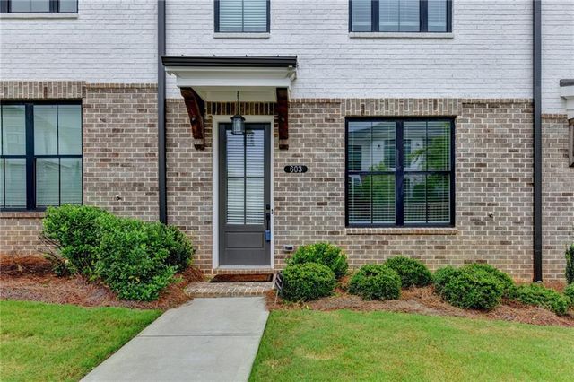 603 Millcroft Boulevard, Buford, GA 30518