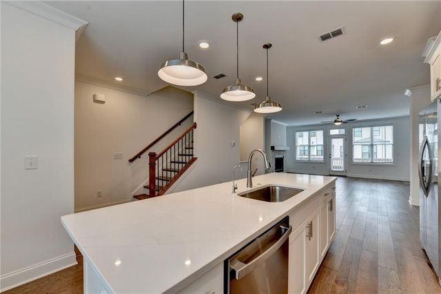 603 Millcroft Boulevard, Buford, GA 30518