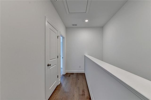 603 Millcroft Boulevard, Buford, GA 30518