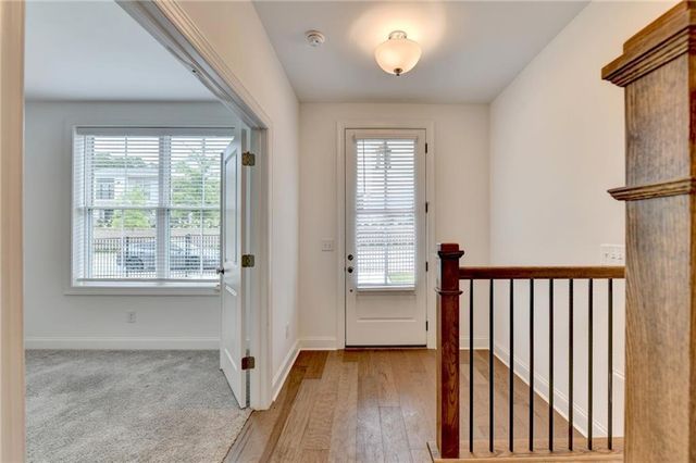 603 Millcroft Boulevard, Buford, GA 30518