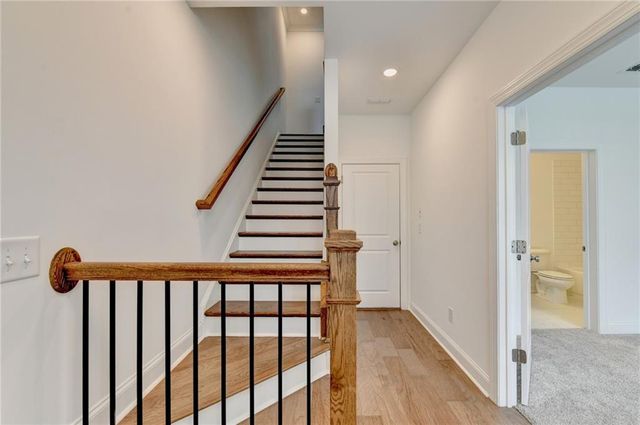 603 Millcroft Boulevard, Buford, GA 30518