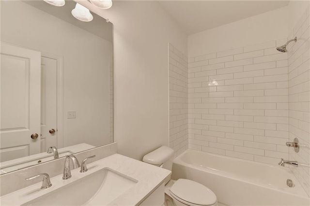 603 Millcroft Boulevard, Buford, GA 30518