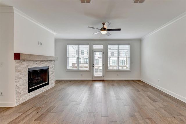 603 Millcroft Boulevard, Buford, GA 30518