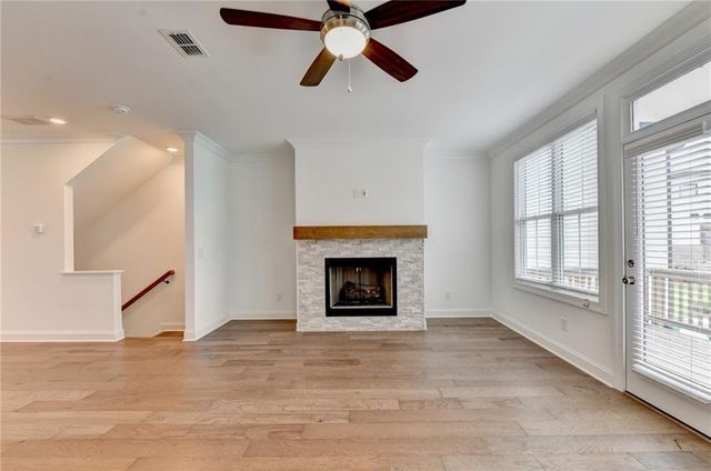603 Millcroft Boulevard, Buford, GA 30518