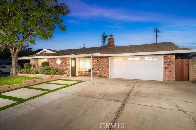 803 Carlet Street, La Verne, CA 91750