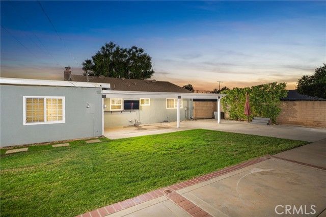 803 Carlet Street, La Verne, CA 91750