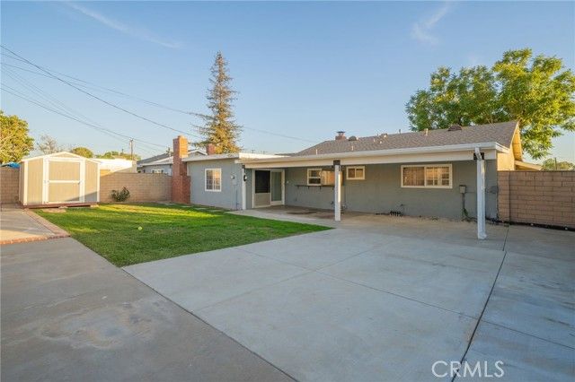 803 Carlet Street, La Verne, CA 91750