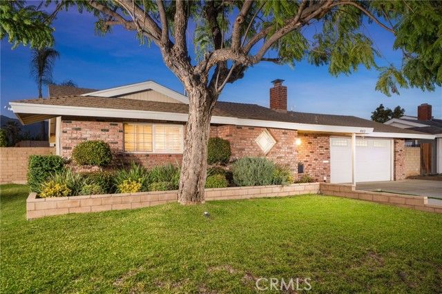 803 Carlet Street, La Verne, CA 91750