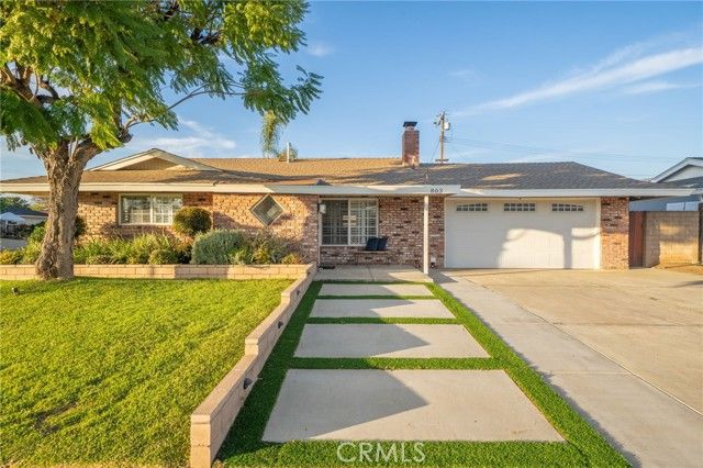 803 Carlet Street, La Verne, CA 91750