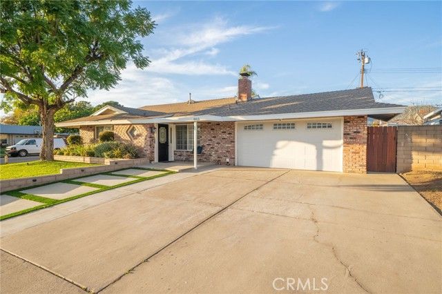 803 Carlet Street, La Verne, CA 91750