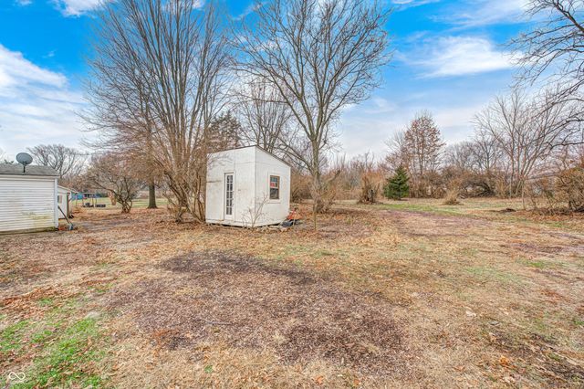 1734 S County Road 1050 E, Indianapolis, IN 46231