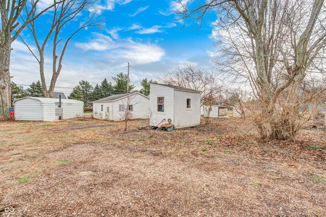 1734 S County Road 1050 E, Indianapolis, IN 46231