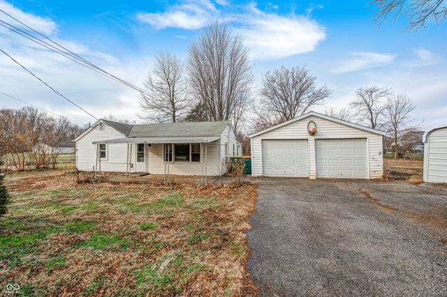 1734 S County Road 1050 E, Indianapolis, IN 46231