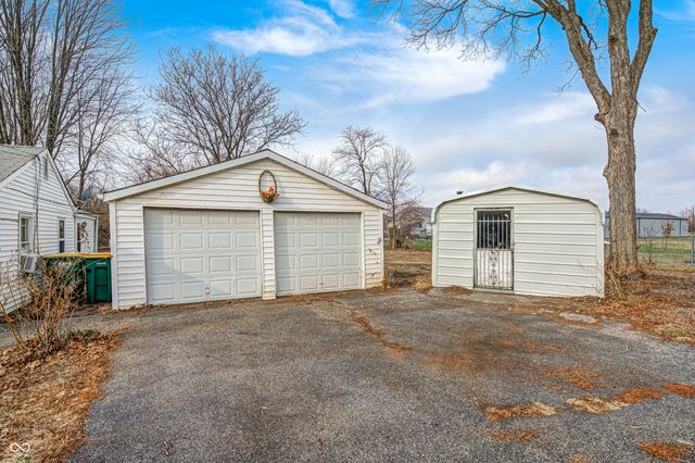 1734 S County Road 1050 E, Indianapolis, IN 46231