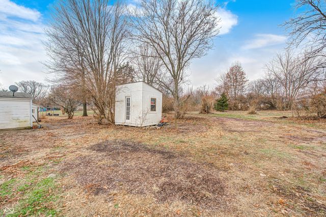 1734 S County Road 1050 E, Indianapolis, IN 46231